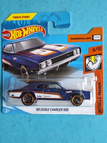 Dodge charger 500 215 - charger,