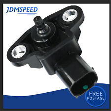 Boost Pressure Sensor For