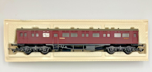 Airfix gmr 54256 gwr - airfix, autocoach