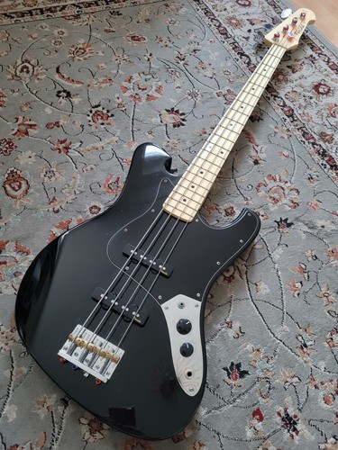 Farida jtb 13m bass guitar - bass,