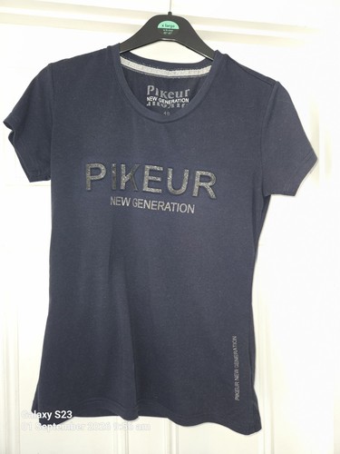 Ladies pikeur new generation - ladies,