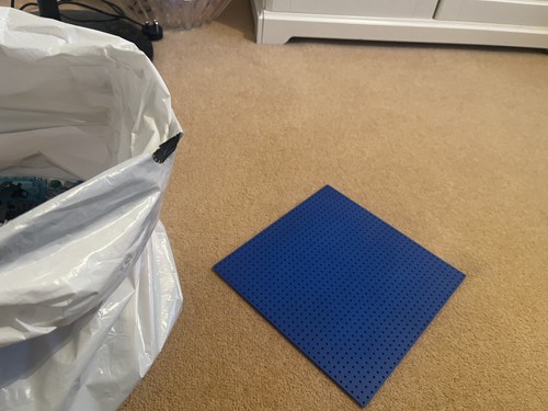 Lego 5kg genuine mixed - lego,