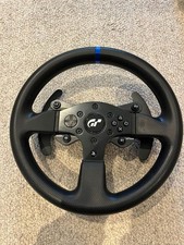 wheel ONLY thrustmaster T300