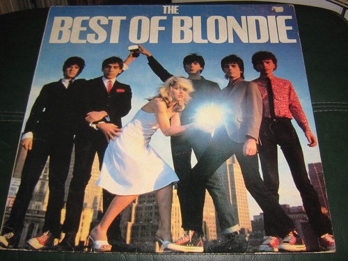 Blondie the best of - –,