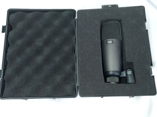 Bone 300 condenser - t.bone, t.bone