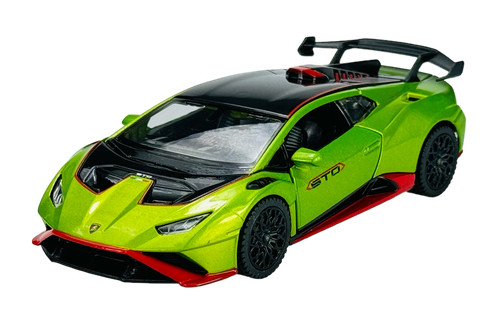 Rastar lamborghini huracan - rastar,