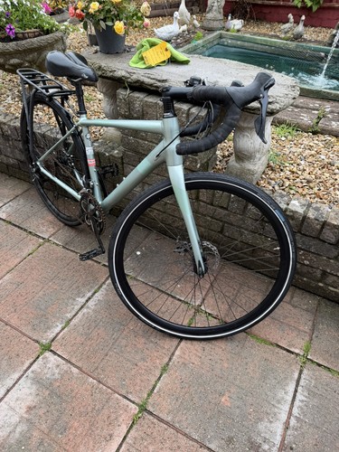 Cannondale synapse cool - synapse,