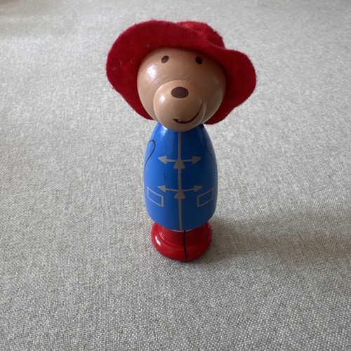 Orange tree toys paddington - tree,