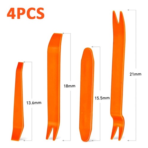 Car trim removal set - car,