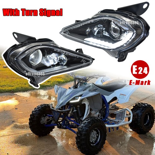 Led headlight assembly for - led,