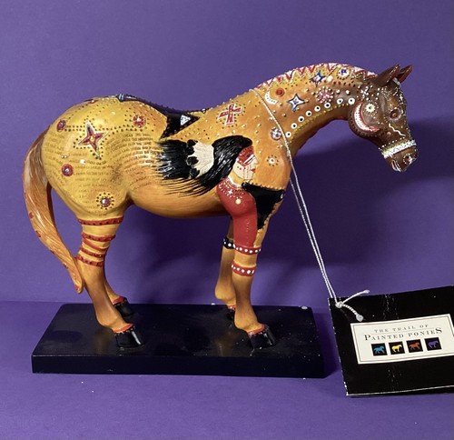 Enesco the trail - trail, of
