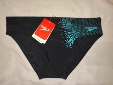 Speedo Men's GB 34 Placement