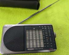 Roberts R9962 12-Band World