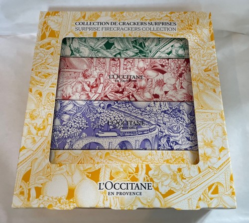 Occitane surprise - l'occitane,