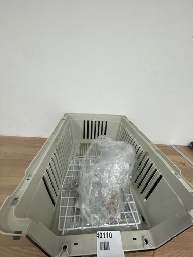 Fold away collapsible pet dog - away,