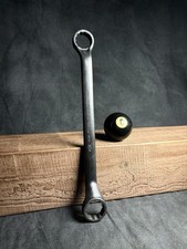 Vintage Brenco Combination