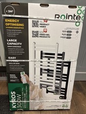 Rointe KTI030SEB3 Towel Rail