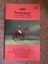 LIL'S JESSY ( Pat Eddery & Jeremy Noseda ) - 2001 NELL GWYN STAKES