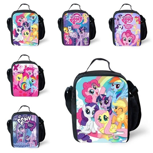 Kids littlepony insulated - my,