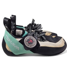 Tenaya Oasi LV Rock Climbing