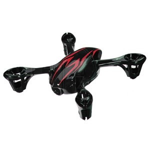 Hubsan x4c mini quadcopter - hubsan,