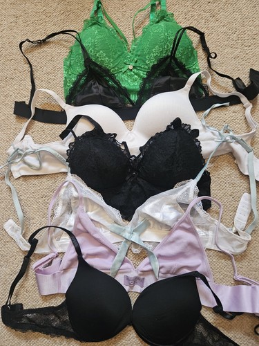 Bralette soft cup non wired - soft,
