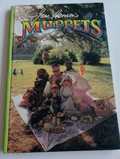 Jim Henson's Muppets Annual