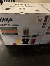 Ninja Smoothie Maker 700W