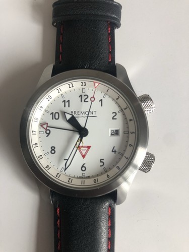 Bremont martin baker - martin, 10th