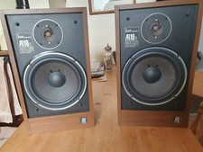 Acoustic Research AR18S Vintage Speakers