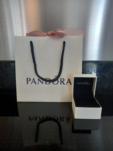 Pandora gift box and - pandora,