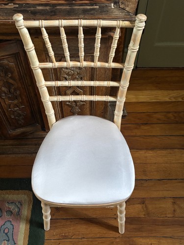 Limewash chiavari chairs with - limewash,