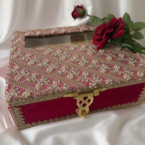 Indian chura kaleera jewellery - chura,