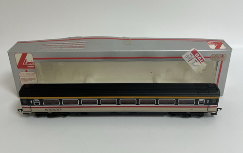 Lima hst 1st class intercity - lima,