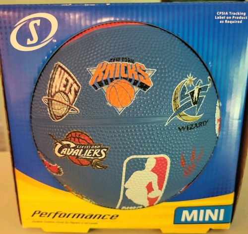 Nba spalding performance red - spalding,