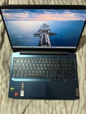 Lenovo IdeaPad Gaming Laptop