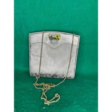 GINA London Women's Gray