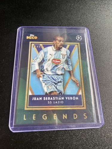 Juan sebastian veron ss - sebastian,