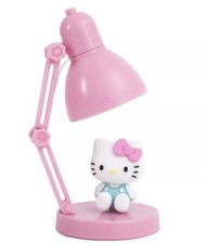 Hello Kitty Mini Desk Lamp