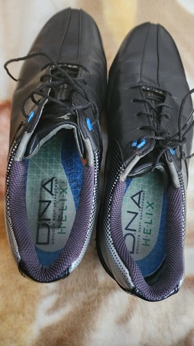 Footjoy dna helix gray - footjoy,