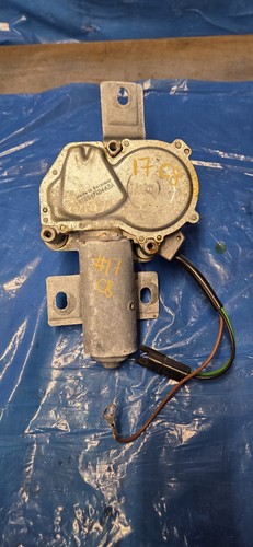 Ford sierra mk2 rear - sierra,