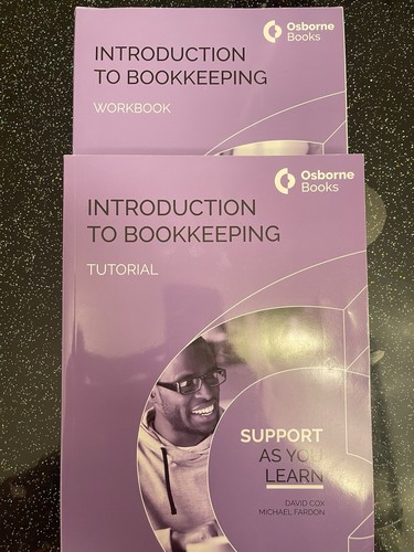 Introduction bookkeeping - introduction, to
