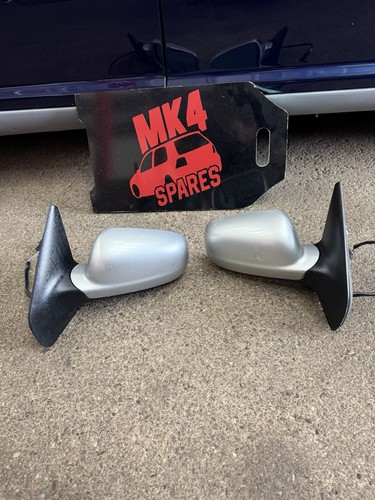 Golf mk4 150mm - wing, mirrors