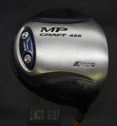 Mizuno craft 425 5 - mizuno,