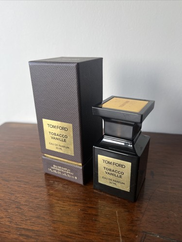 Tom ford tabocco - tom, vanille
