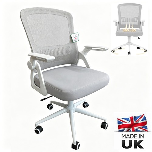 Mesh office chair ergonomic - chair,