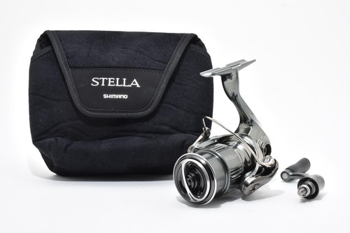 Shimano stella 1000sspg - shimano, 22