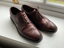 Loake 1880 Badminton Calf