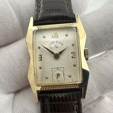 1950’s LORD ELGIN 670