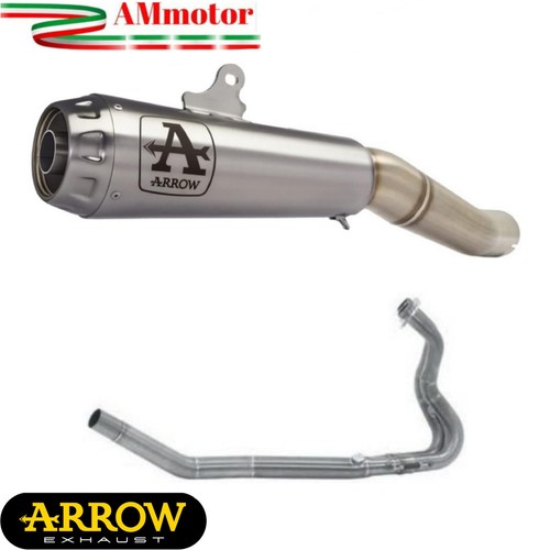 Complete exhaust kawasaki - kawasaki, z
